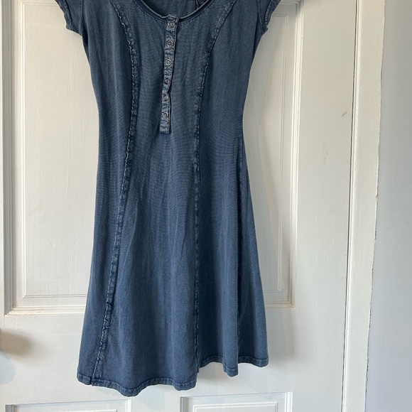 BDG Urban Outfitters Summer Dress - Picture 4 of 4